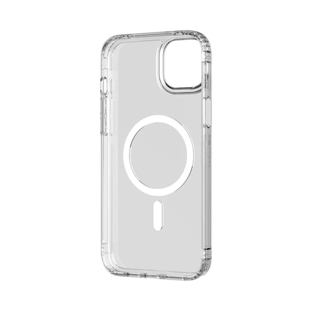 smarthome Tech21 Evo Clear Case Kompatibel mit MagSafe für iPhone 14 Plus kaufen Im Verkauf