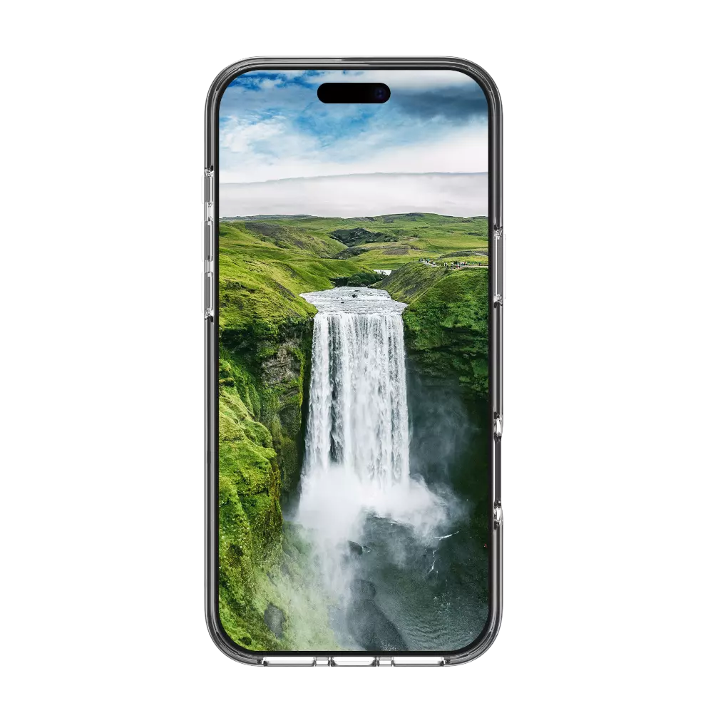 smarthome dbramante1928 Iceland Ultra D3O MS iPhone 16 Pro kaufen 50% Rabatt für begrenzte Zeit