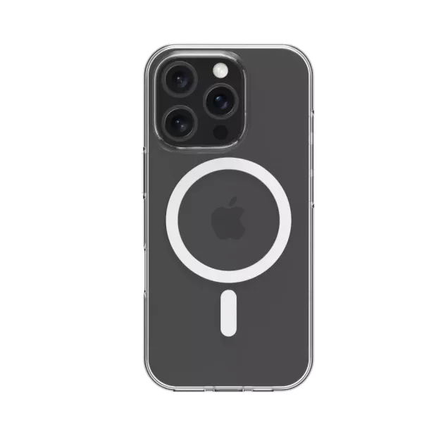 smarthome dbramante1928 Greenland Pro MS iPhone 16 Pro Clear kaufen Angebote