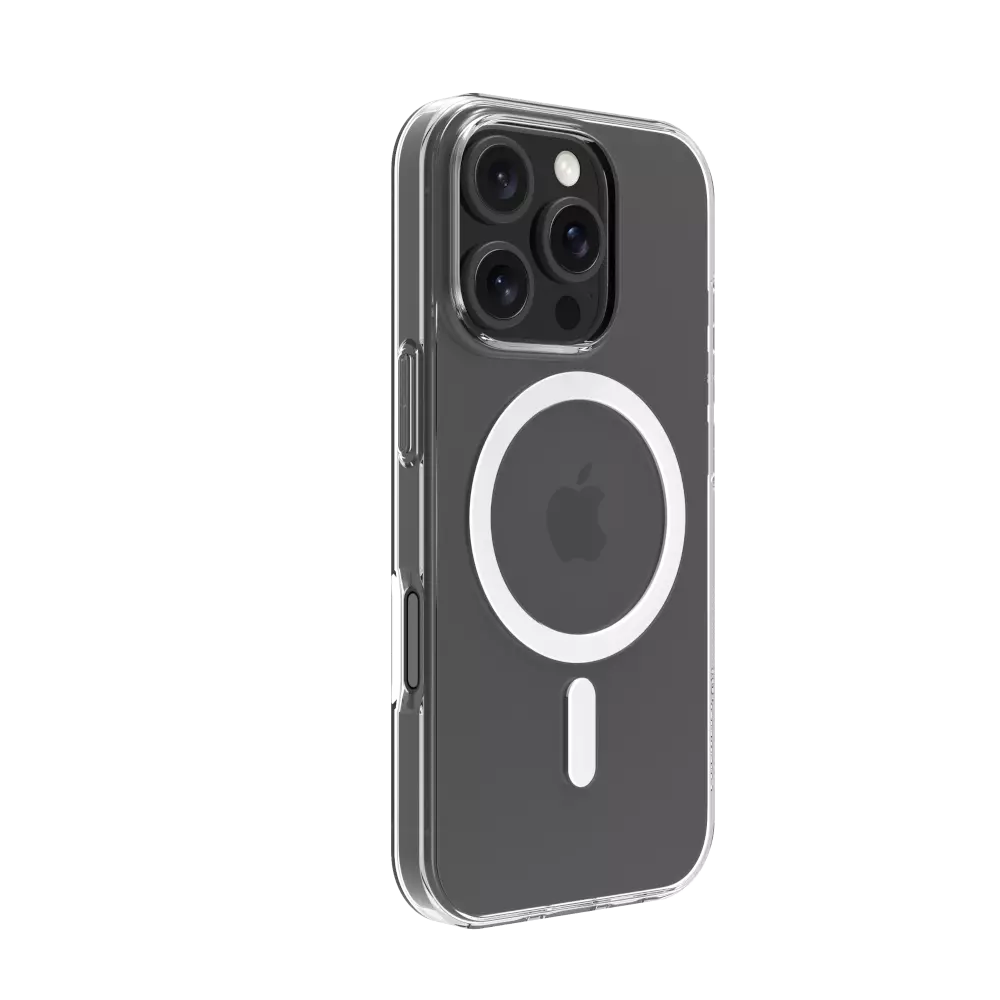 smarthome dbramante1928 Greenland Pro MS iPhone 16 Pro Clear kaufen Angebote