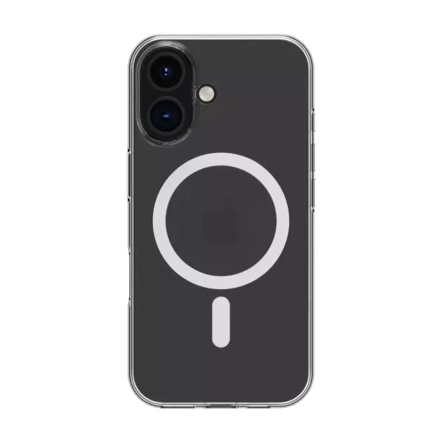 smarthome dbramante1928 Greenland Pro MS iPhone 16 Clear kaufen im Angebot
