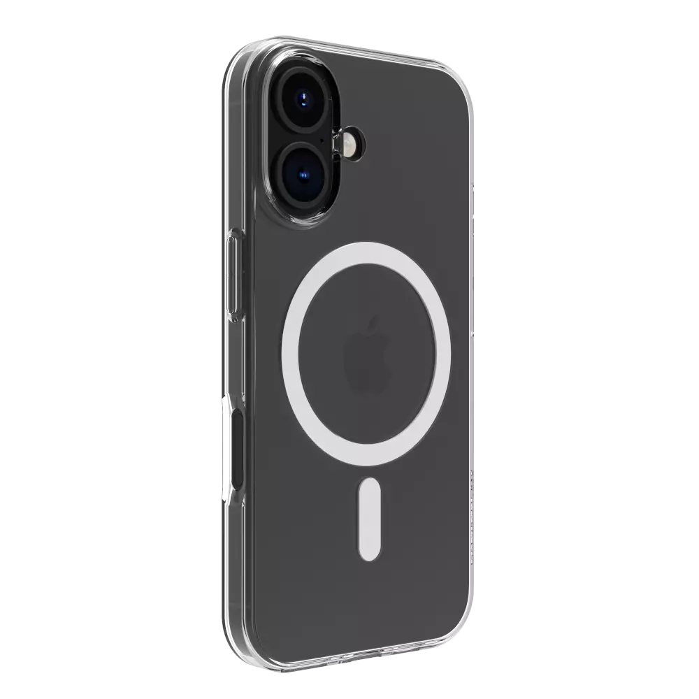 smarthome dbramante1928 Greenland Pro MS iPhone 16 Clear kaufen im Angebot