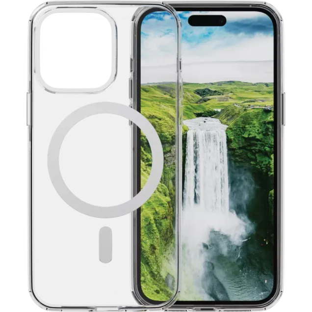 smarthome dbramante1928 Iceland Ultra D3O MagSafe - iPhone 15 Pro kaufen Schlussverkauf