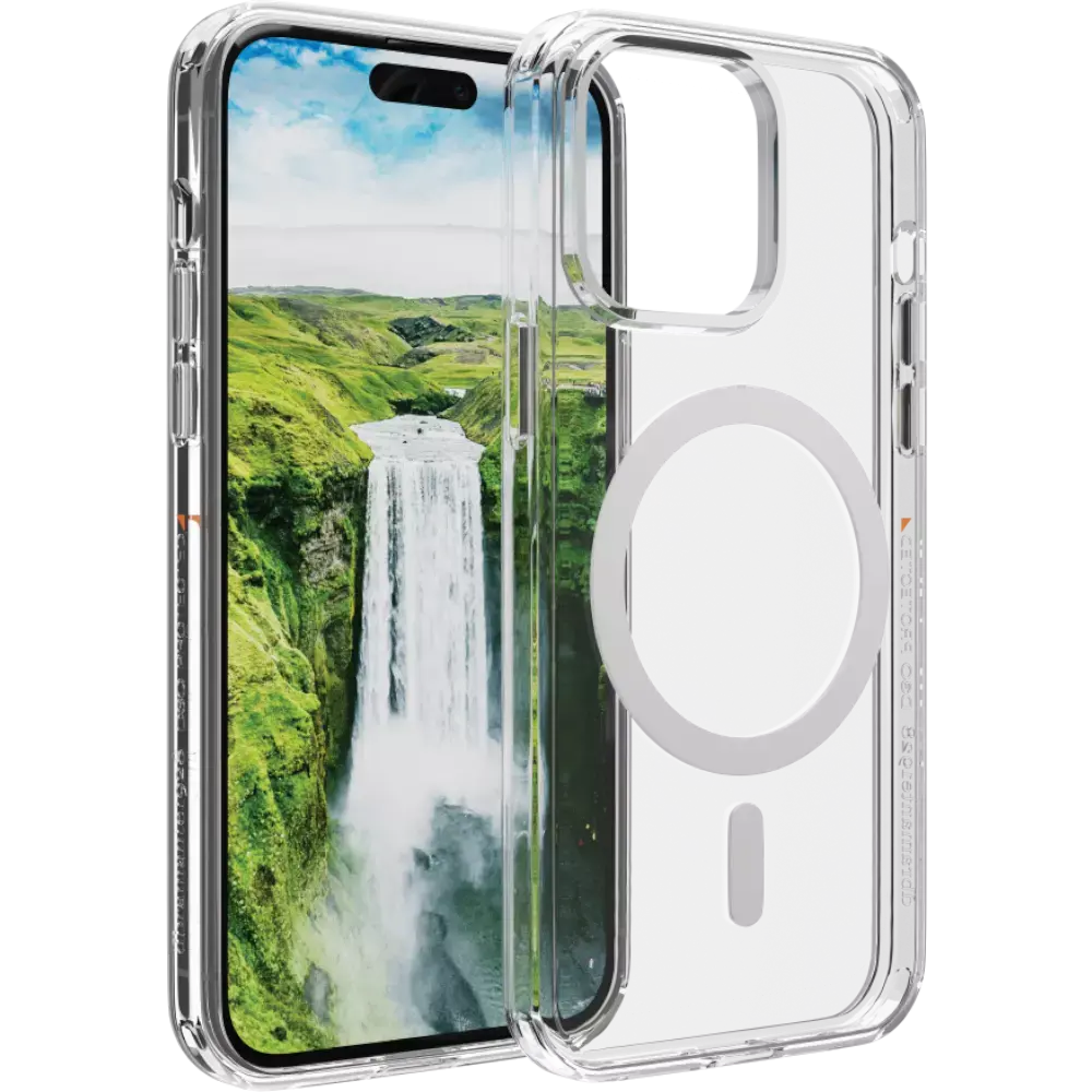 smarthome dbramante1928 Iceland Ultra D3O MagSafe - iPhone 15 Pro kaufen Schlussverkauf