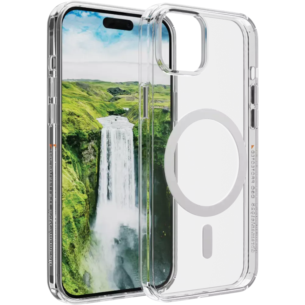 smarthome dbramante1928 Iceland Ultra D3O MagSafe - iPhone 15 kaufen Günstiger Verkauf