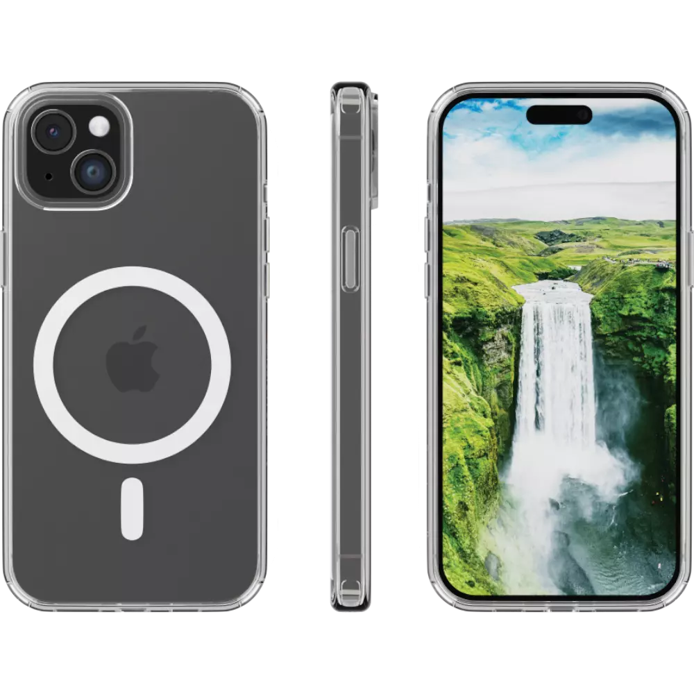 smarthome dbramante1928 Iceland Ultra D3O MagSafe - iPhone 15 kaufen Günstiger Verkauf