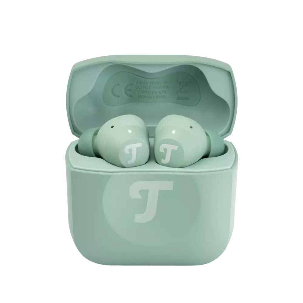 smarthome Teufel AIRY TWS PRO Misty Green kaufen Rabatt