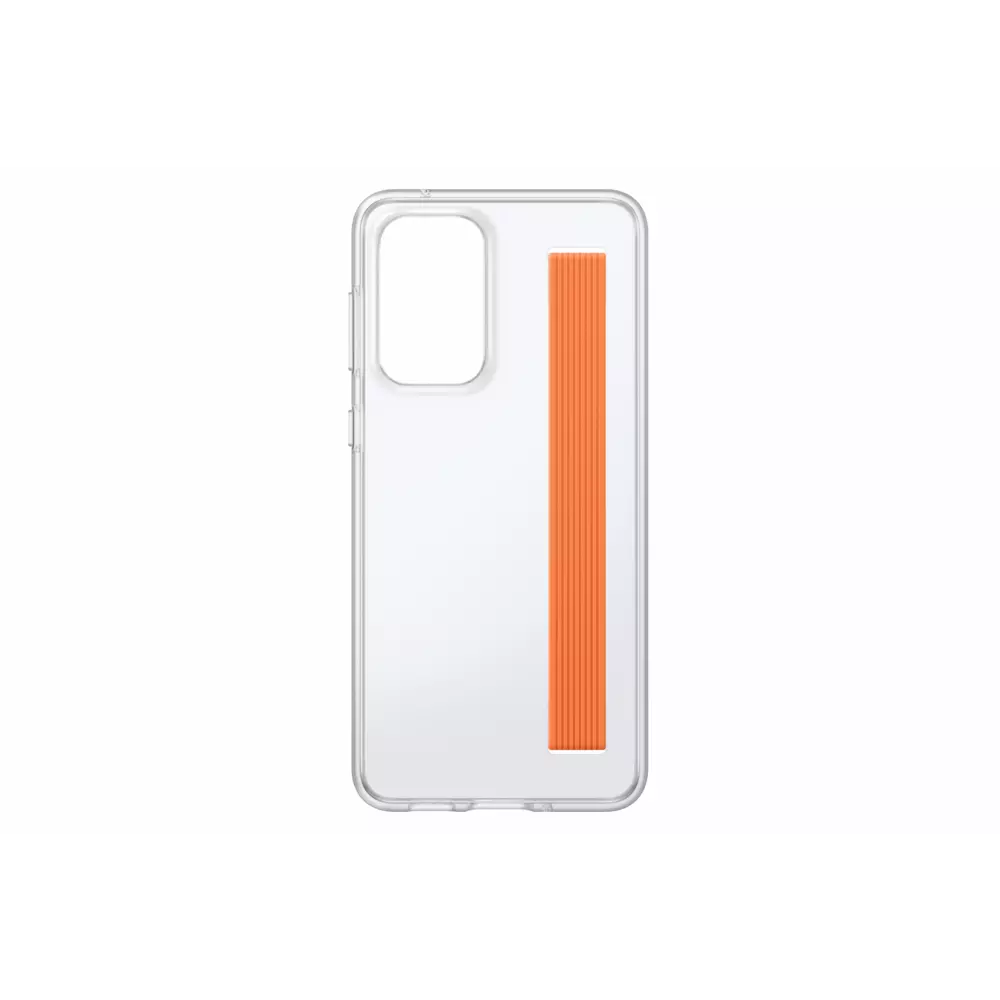 smarthome Samsung Slim Strap Cover Transparent kaufen Günstig kaufen