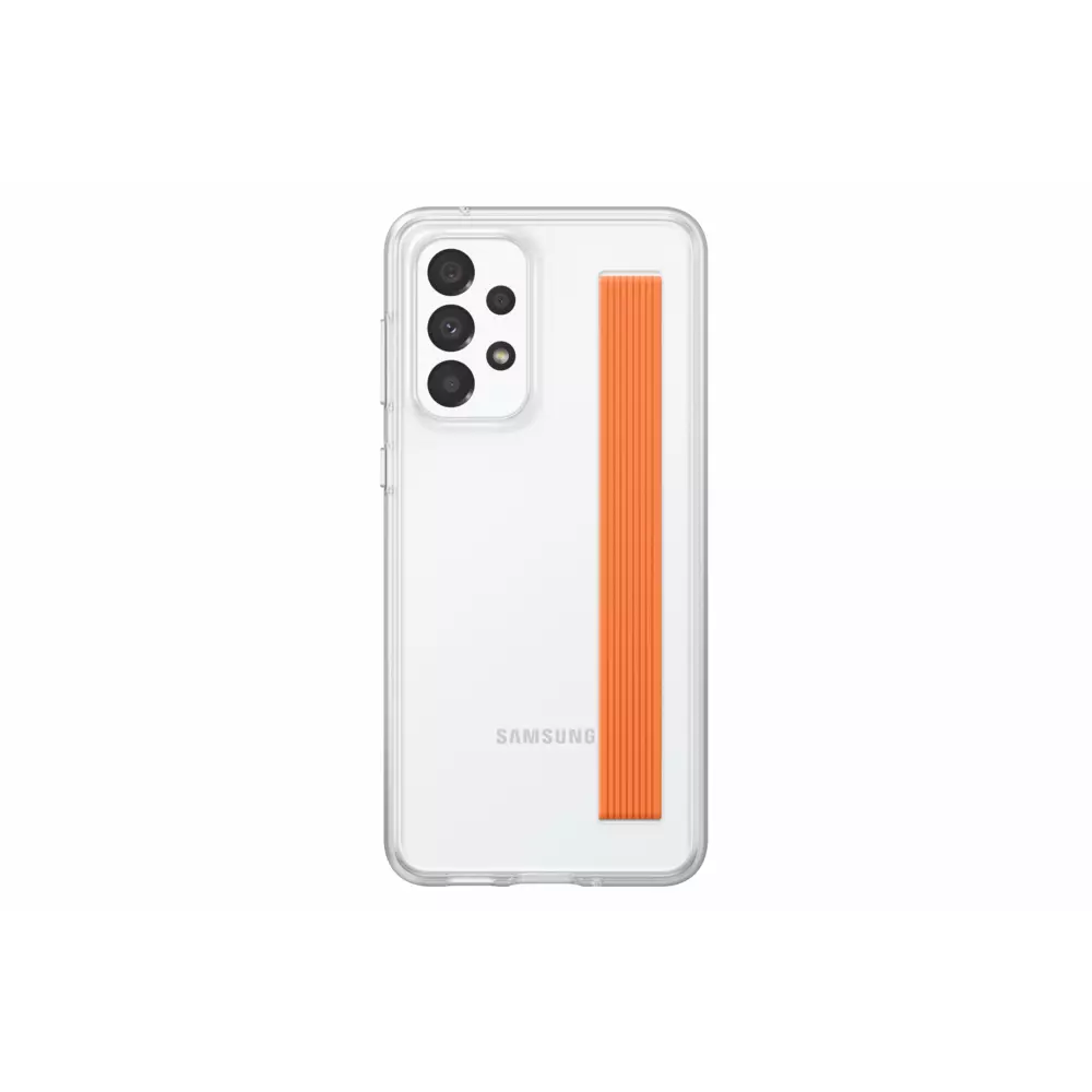 smarthome Samsung Slim Strap Cover Transparent kaufen Günstig kaufen
