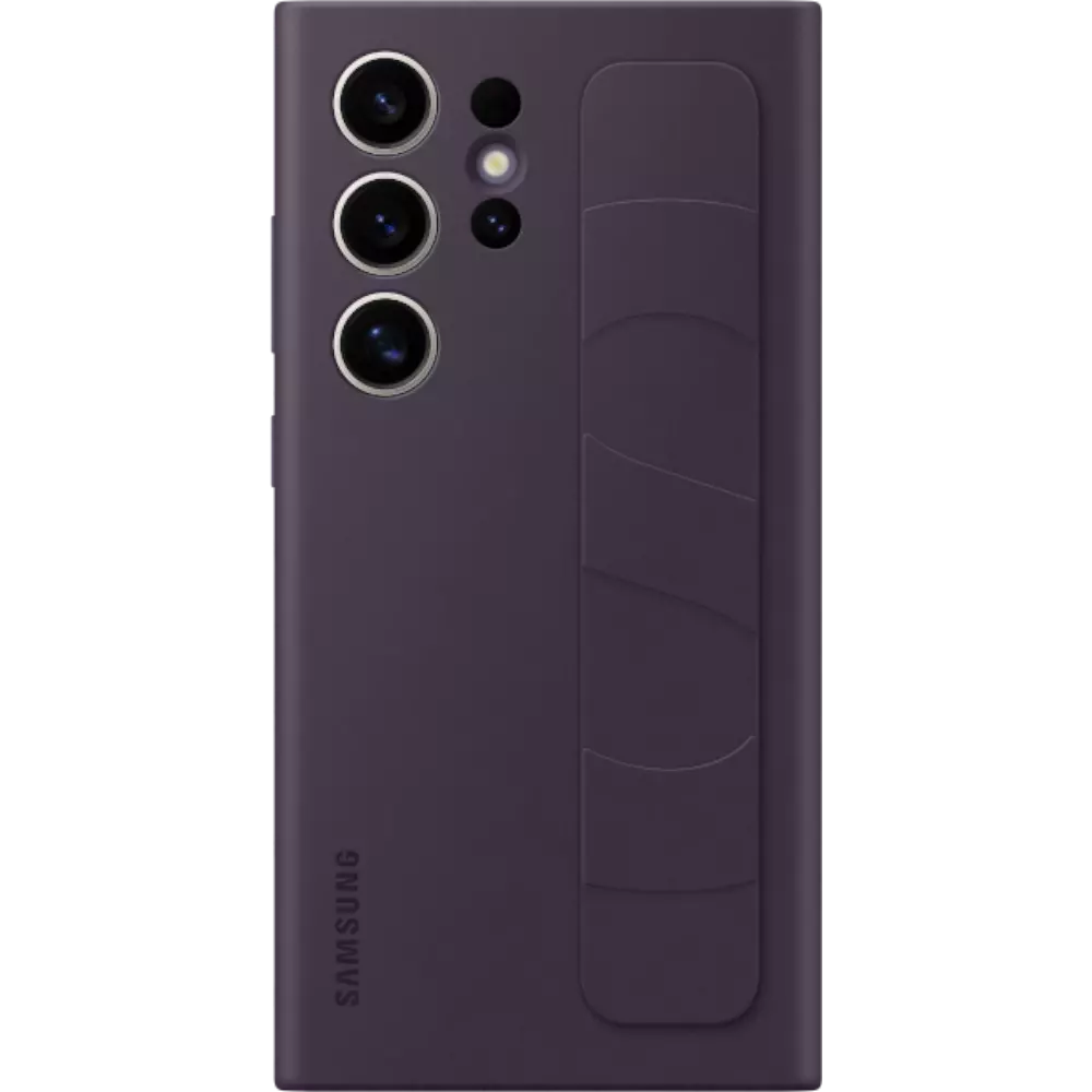 smarthome Samsung Standing Grip Case Galaxy S24 Ultra kaufen Saisonschlussverkauf