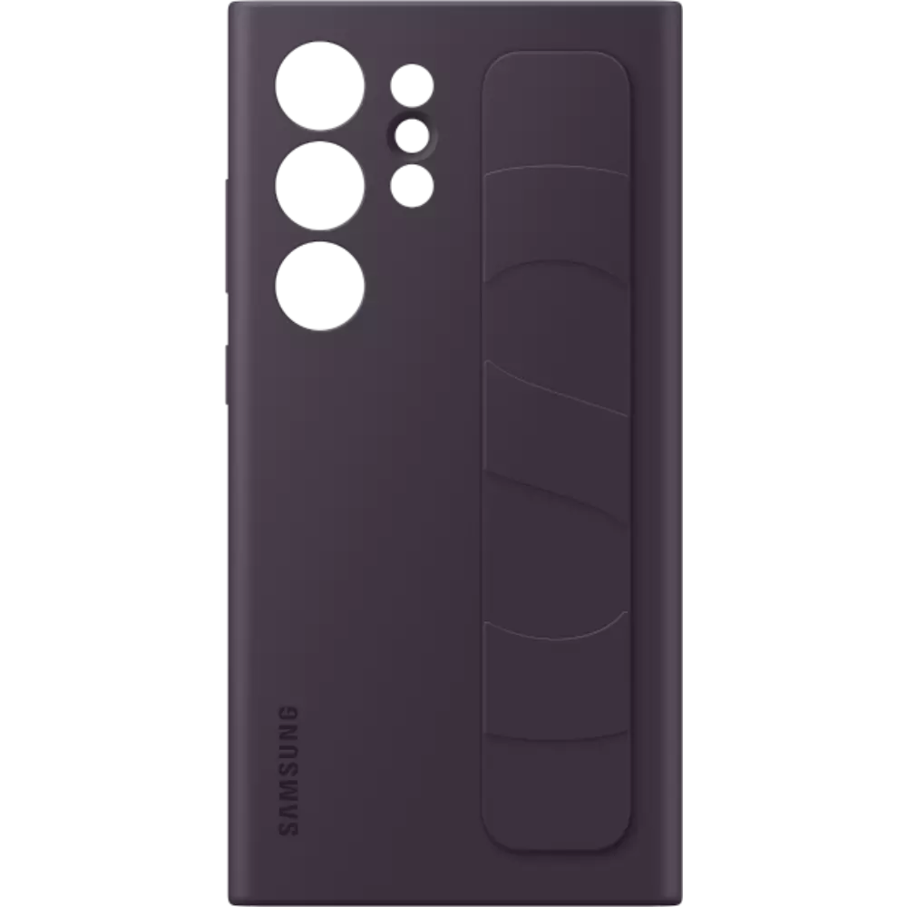 smarthome Samsung Standing Grip Case Galaxy S24 Ultra kaufen Saisonschlussverkauf