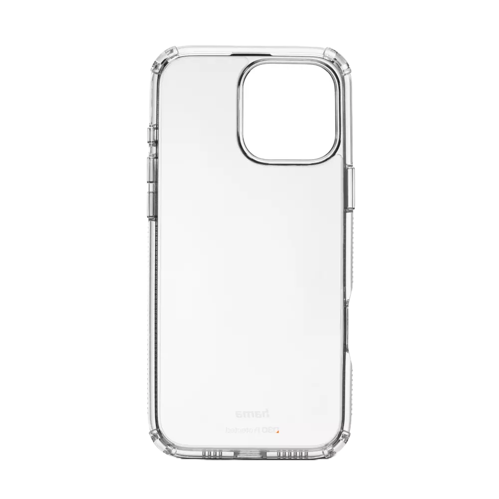 smarthome Hama Handyhülle Extreme Protect für Apple iPhone 16 Pro Max kaufen Cyber Monday