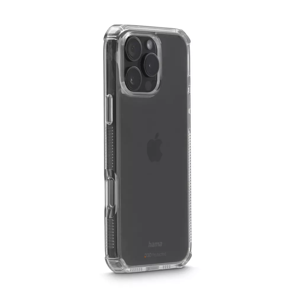 smarthome Hama Handyhülle Extreme Protect für Apple iPhone 16 Pro Max kaufen Cyber Monday