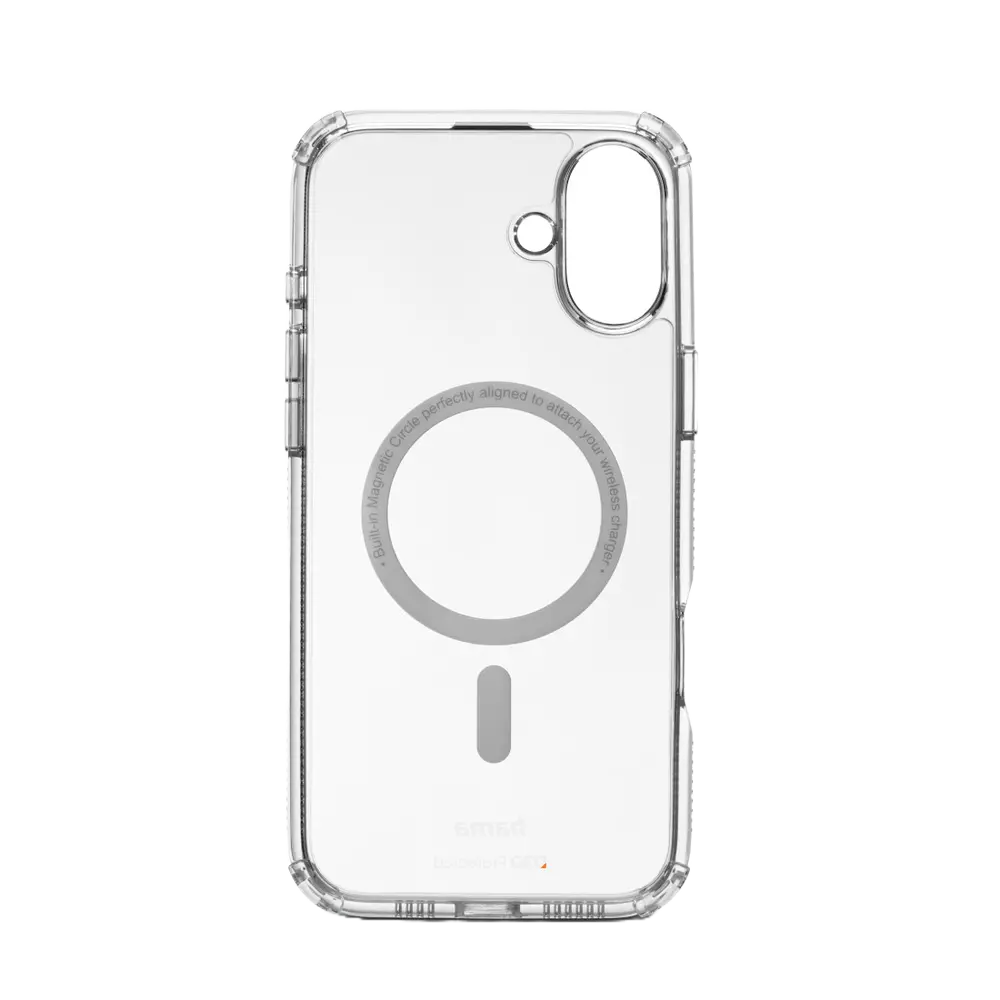 smarthome Hama Handyhülle MagCase Extreme Protect für Apple iPhone 16 Plus kaufen Weihnachtsangebot