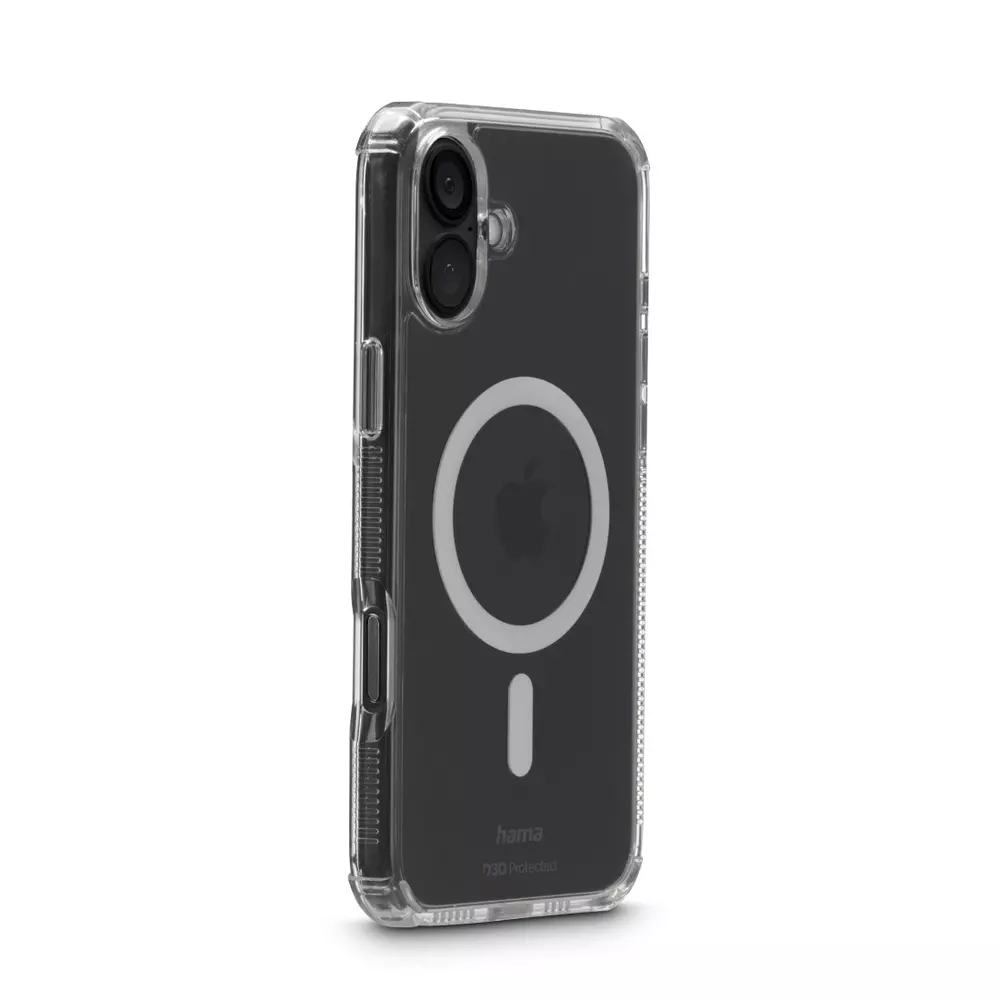 smarthome Hama Handyhülle MagCase Extreme Protect für Apple iPhone 16 Plus kaufen Weihnachtsangebot