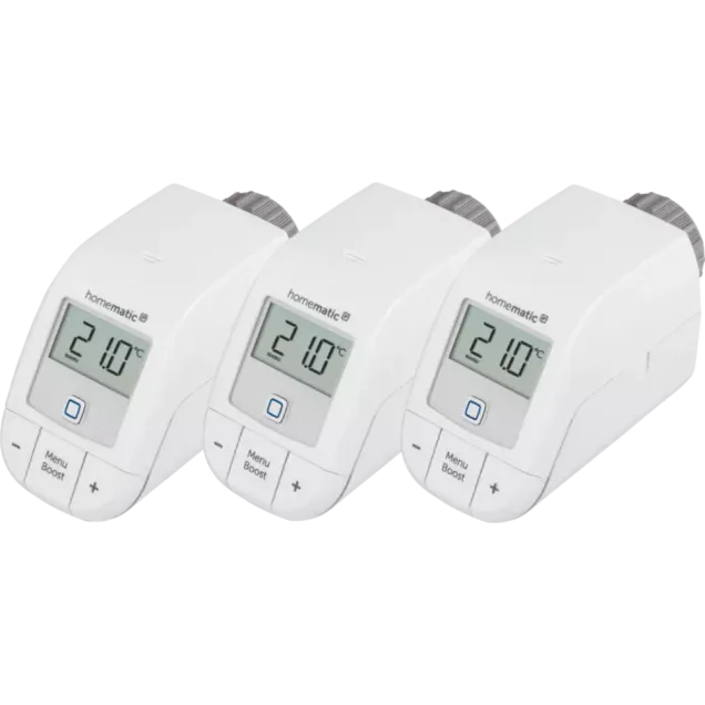 smarthome 3er Set Basic Thermostate kaufen