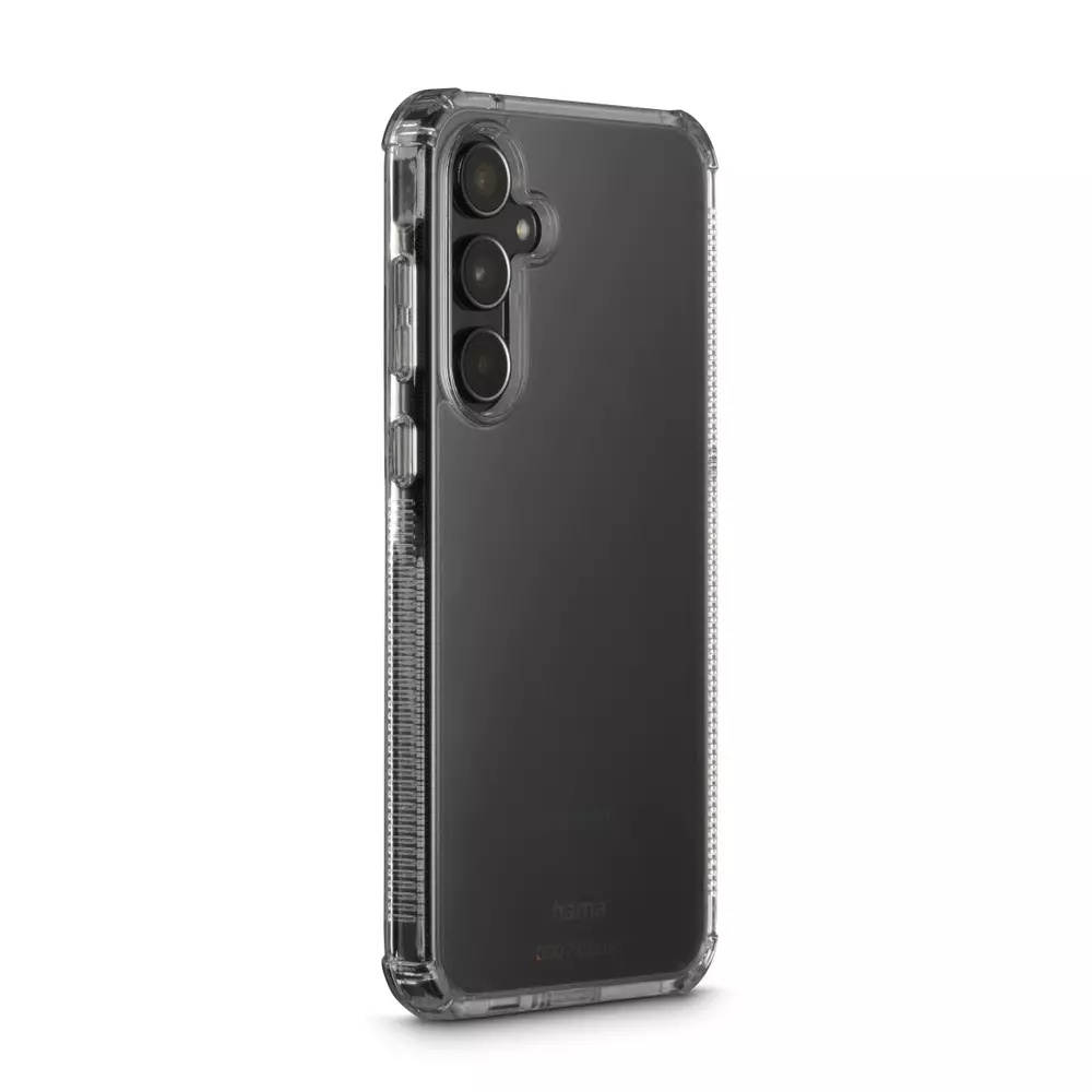 smarthome Hama Handyhülle Extreme Protect für Samsung Galaxy S24 FE Durchsichtig kaufen Vatertagsangebot