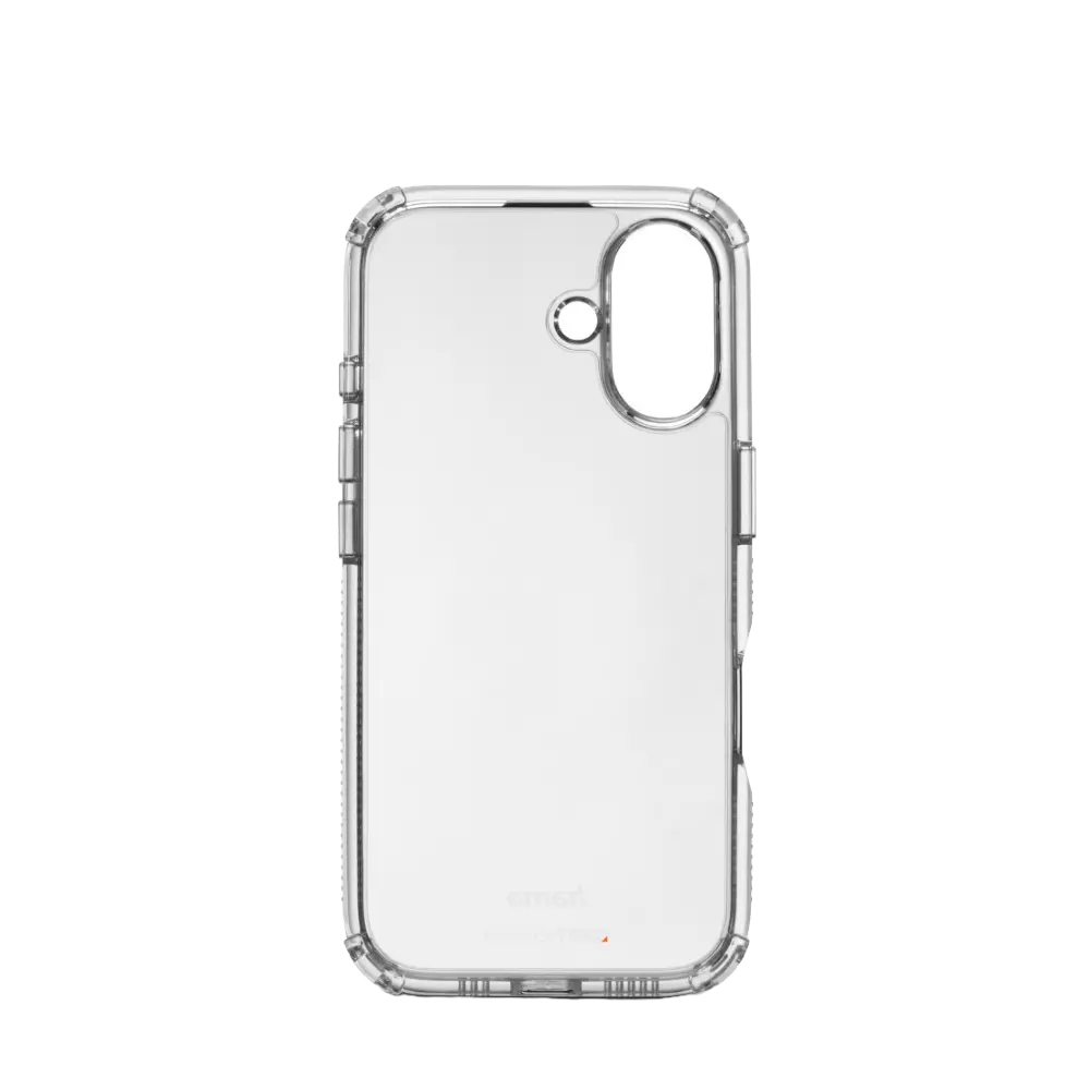 smarthome Hama Handyhülle Extreme Protect für Apple iPhone 16 Durchsichtig kaufen Neueste Mode