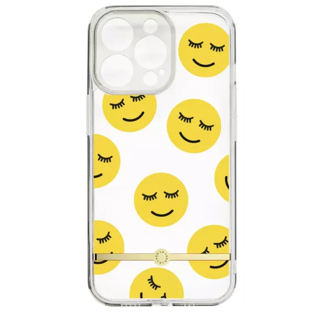 smarthome Peter Jäckel Design Back Cover Smile Apple iPhone XR kaufen