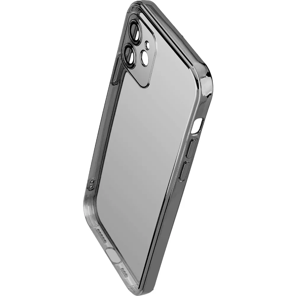 smarthome Peter Jäckel CAMERA PROTECT COVER Chrome Apple iPhone 14 Pro Grau kaufen JETZT KAUFEN