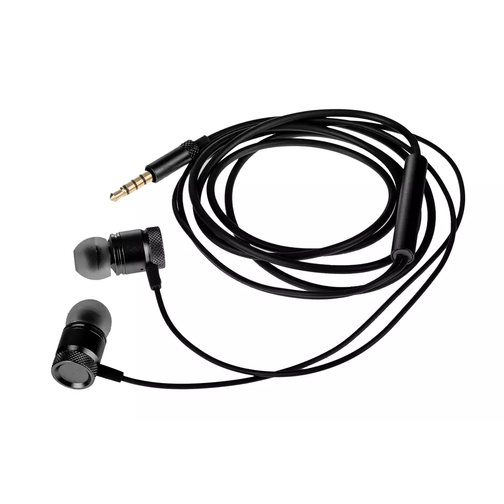 smarthome Peter Jäckel Stereo Headphone Premium mit Klinkenanschluss Schwarz kaufen Letzter Tag