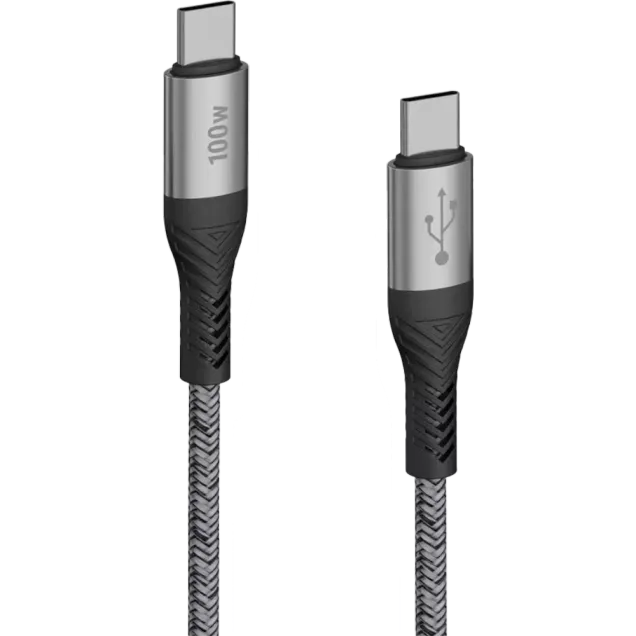 smarthome Syllucid USB-C auf USB-C long-life cable (1 2m) kaufen Kostenloser Versand international
