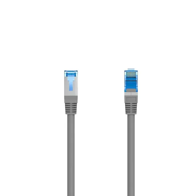 smarthome Hama Netzwerkkabel CAT-6 1 Gbit s F UTP geschirmt 5 00 m kaufen 50% Rabatt für begrenzte Zeit