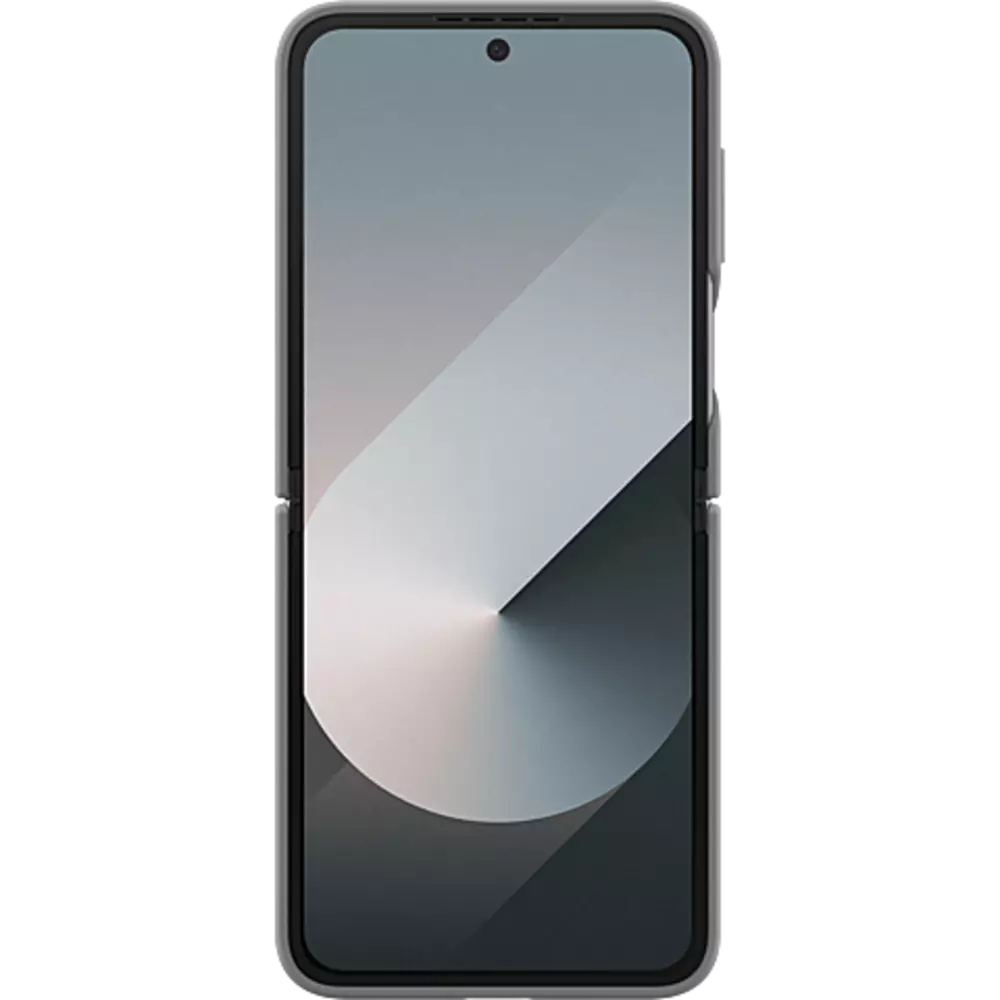 smarthome Samsung Silikon Case Galaxy Z Flip6 kaufen 2025