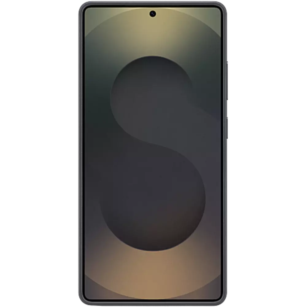 smarthome Samsung Kindsuit Case Galaxy S25 Ultra Schwarz kaufen Exklusivangebot
