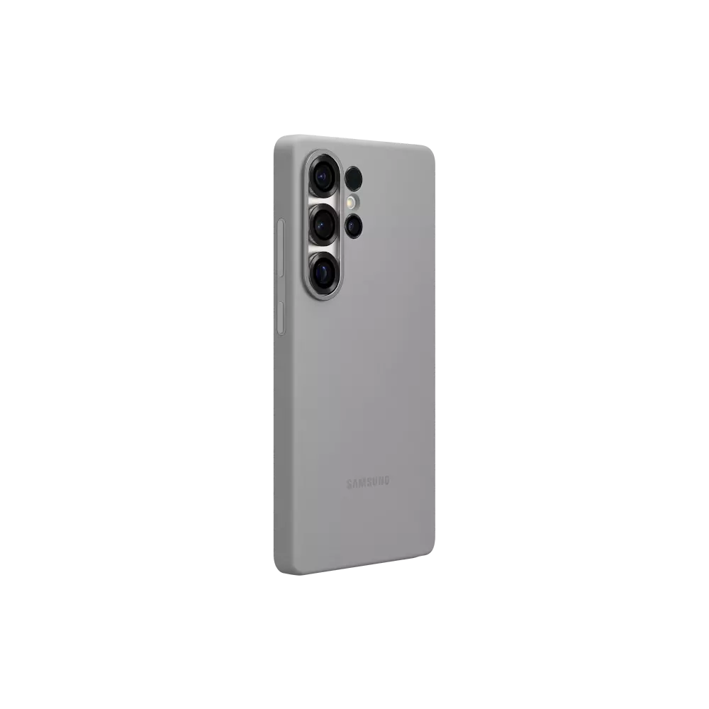 smarthome Samsung Silicone Case Samsung Galaxy S25 Ultra kaufen Saisonschlussverkauf
