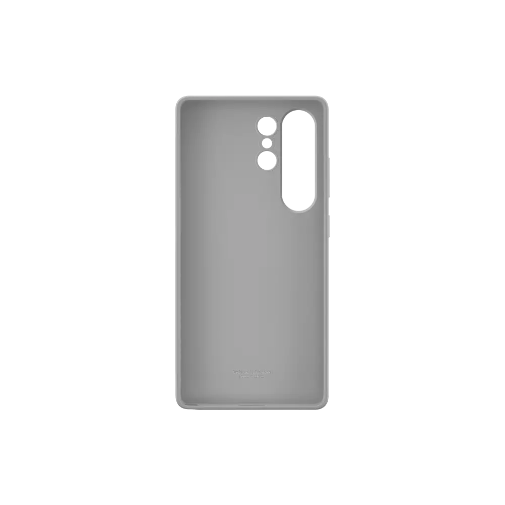 smarthome Samsung Silicone Case Samsung Galaxy S25 Ultra kaufen Saisonschlussverkauf