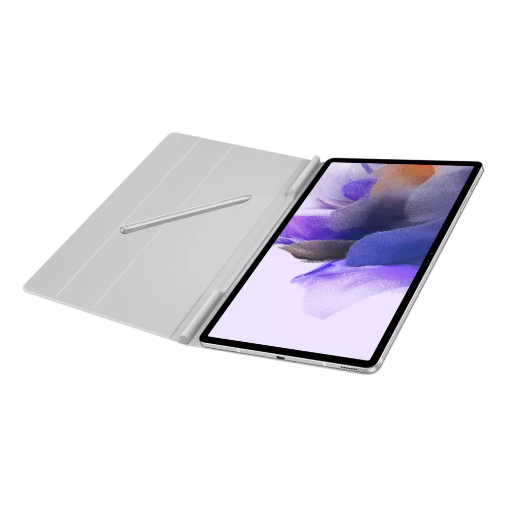 smarthome Samsung Book Cover Galaxy Tab S7+/S7 FE kaufen Osterangebot