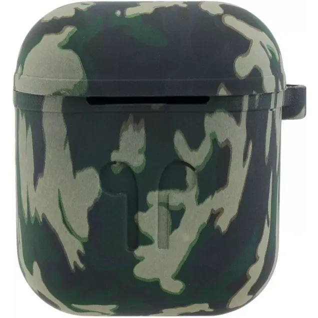 smarthome Peter Jäckel Case Apple AirPods Camouflage kaufen Neueste Mode
