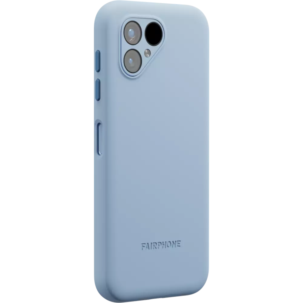 smarthome Fairphone 5 Protective Soft Case Himmelblau kaufen Sonderangebote
