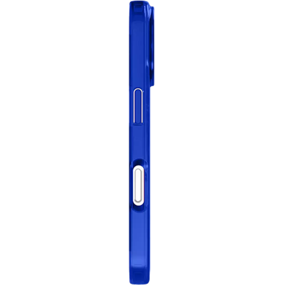 smarthome agood CLRPRTCT Case MagSafe Apple iPhone 16 Pro Max Kobaltblau kaufen VIP-Rabatte