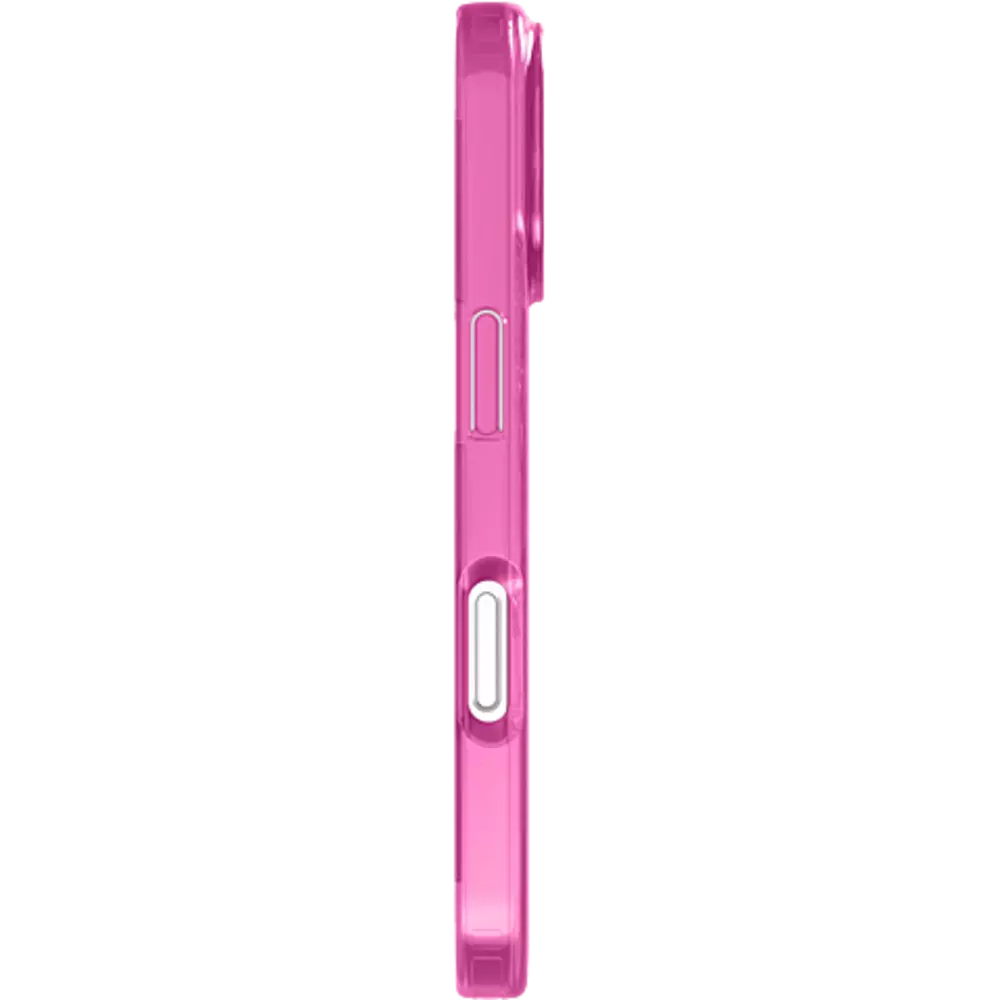 smarthome agood CLRPRTCT Case MagSafe Apple iPhone 16 Pro Pink kaufen Tiefpreis