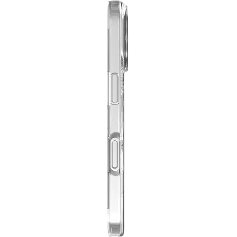 smarthome agood CLRPRTCT Case MagSafe Apple iPhone 16 Transparent kaufen Super Sparpreis