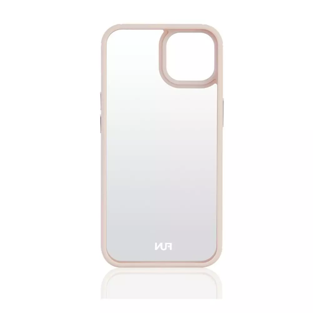 smarthome Peter Jäckel CAMERA PROTECT COVER CLEAR Apple iPhone 14/ 13 Pink kaufen Super Rabatt