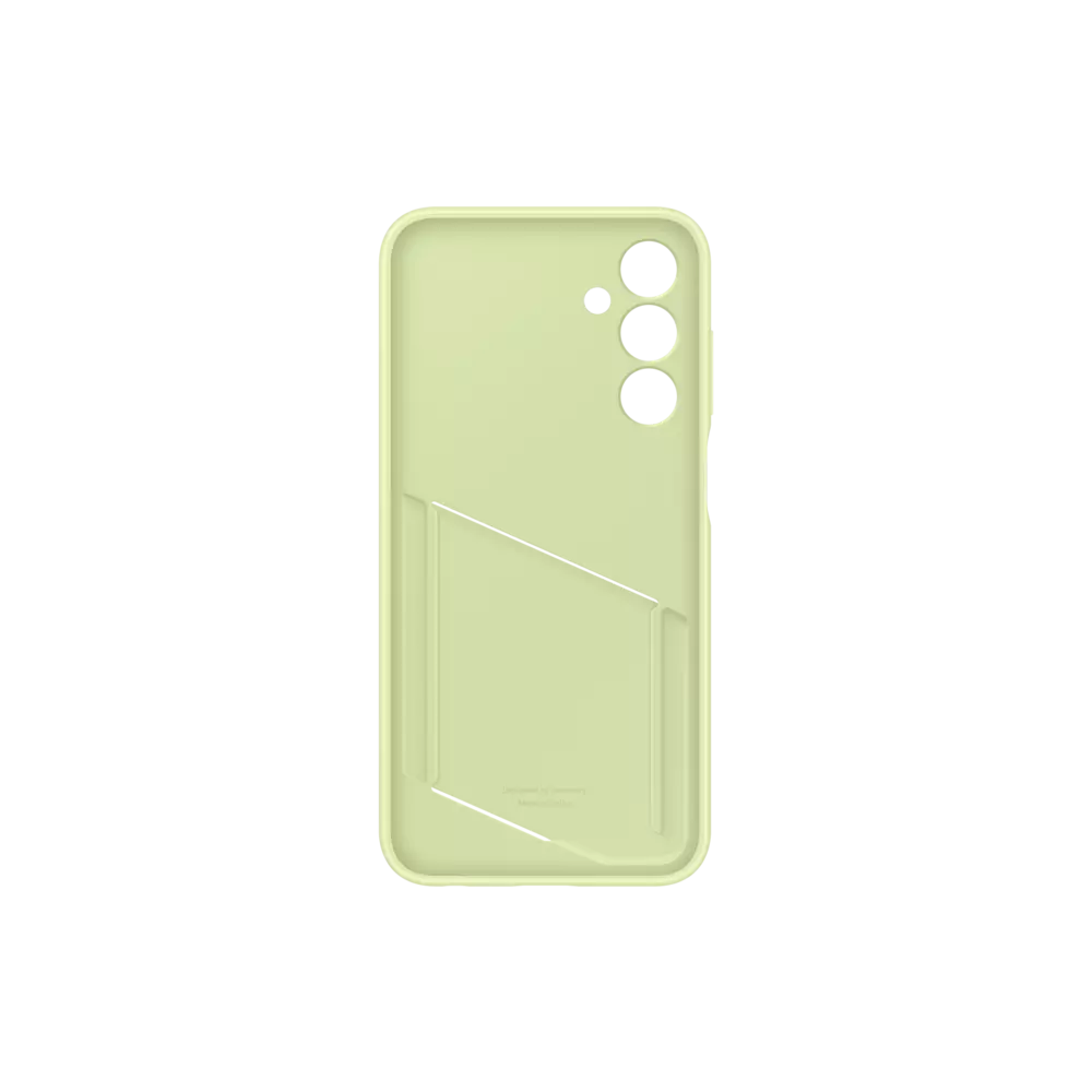 smarthome Samsung Card Slot Case Galaxy A25 5G kaufen Kostenloser Versand international