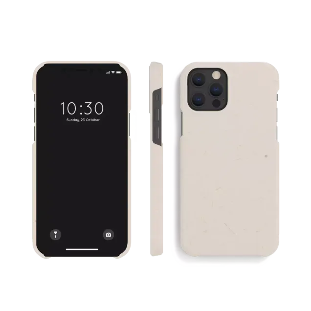 smarthome agood Case für iPhone 12/Pro Weiß kaufen