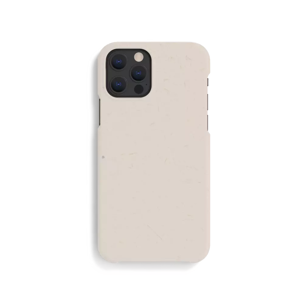smarthome agood Case für iPhone 12/Pro Weiß kaufen Begrenzt auf 3 Tage