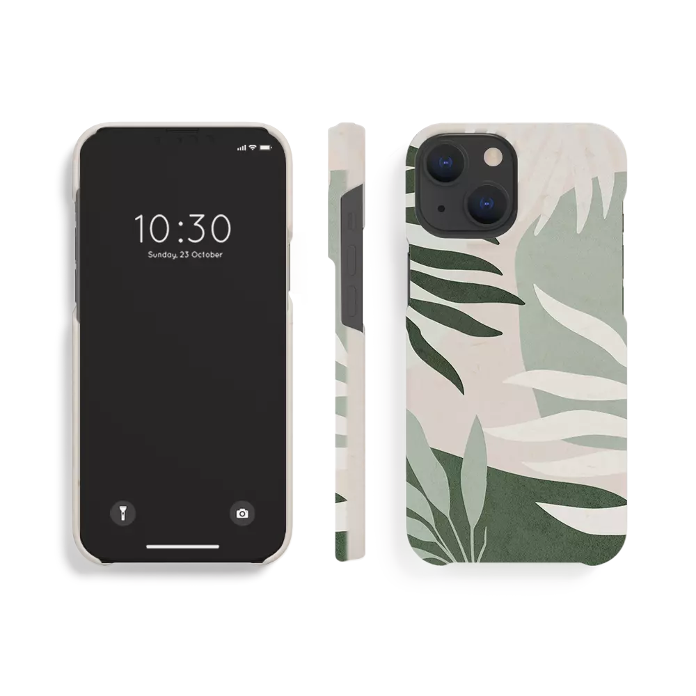 smarthome agood A Good Case für Apple iPhone 13 Tropical Sage kaufen Im Verkauf