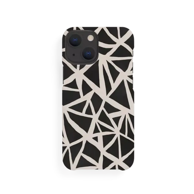 smarthome agood A Good Case für Apple iPhone 13 Triangles kaufen