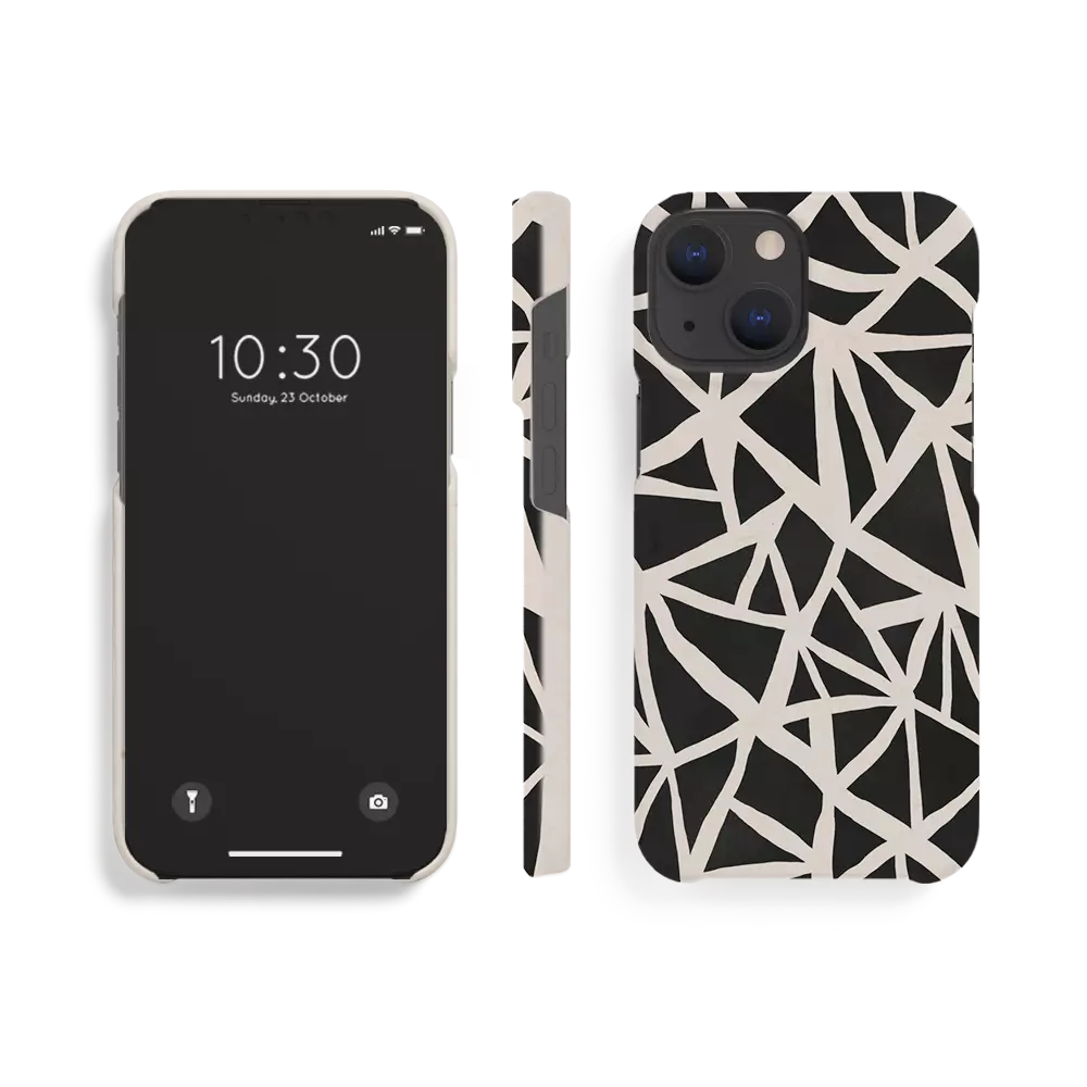 smarthome agood A Good Case für Apple iPhone 13 Triangles kaufen 2025