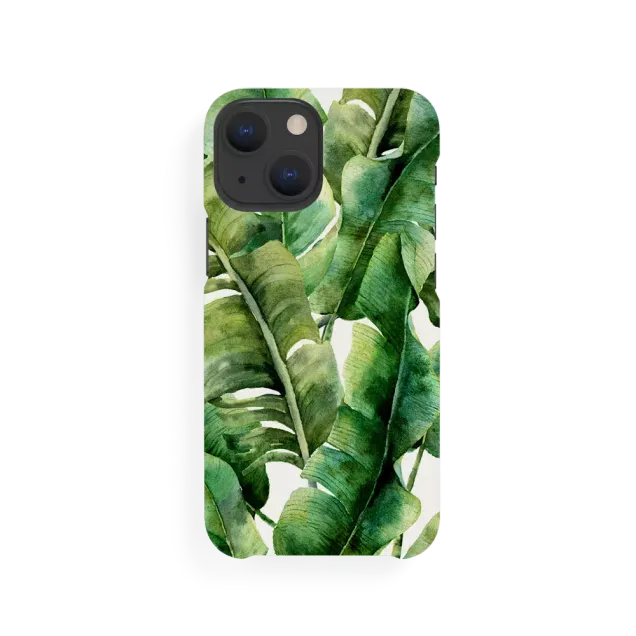 smarthome agood A Good Case für Apple iPhone 13 Palm Leaves kaufen Outlet