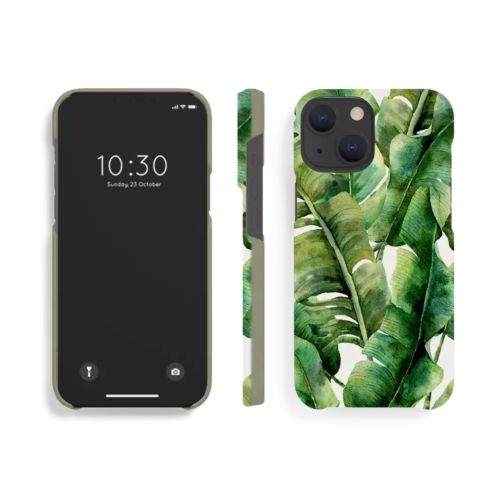 smarthome agood A Good Case für Apple iPhone 13 Palm Leaves kaufen Outlet