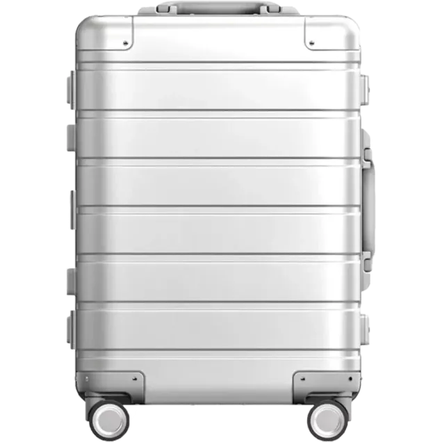 smarthome XIAOMI Metal Carry-on Luggage 20 kaufen Auslauf