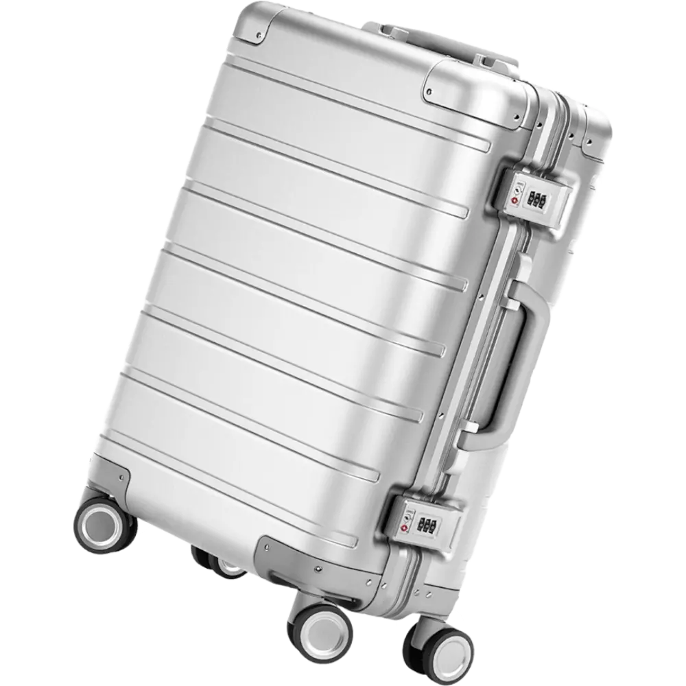 smarthome XIAOMI Metal Carry-on Luggage 20 kaufen Auslauf