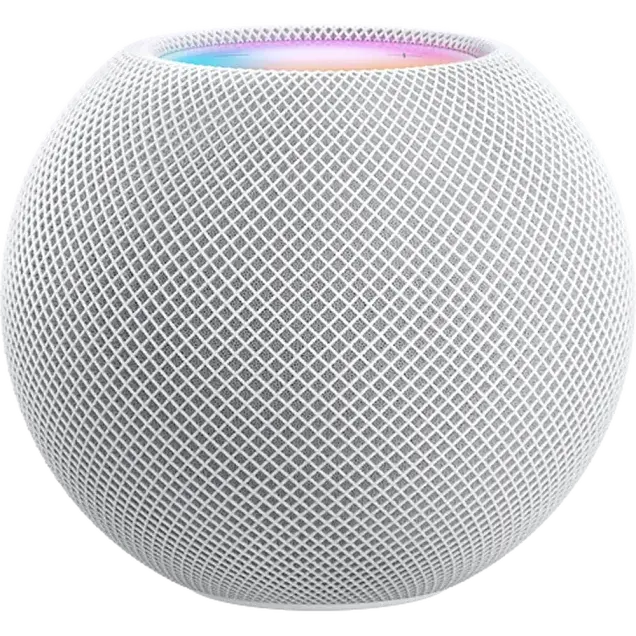 smarthome Apple HomePod mini Weiß kaufen Angebote