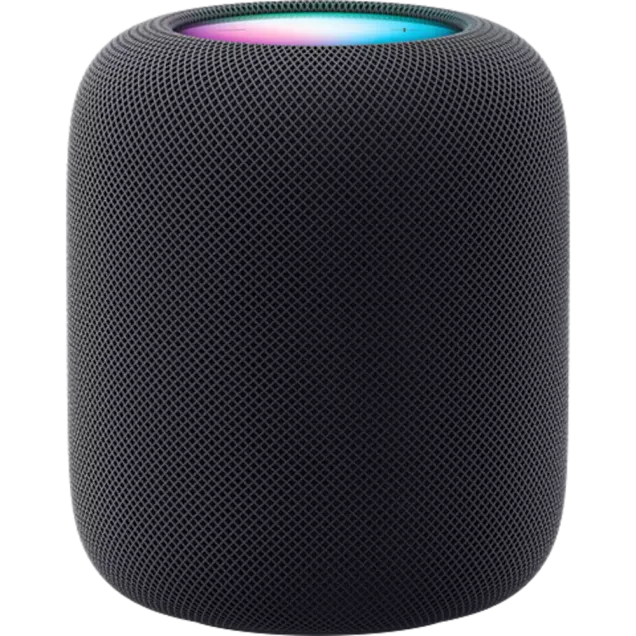 smarthome Apple HomePod (2. Generation) Mitternacht kaufen im Angebot